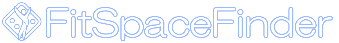 FitSpaceFinder